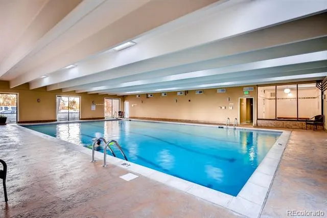 7877 E Mississippi Avenue #102 Denver, CO 80247