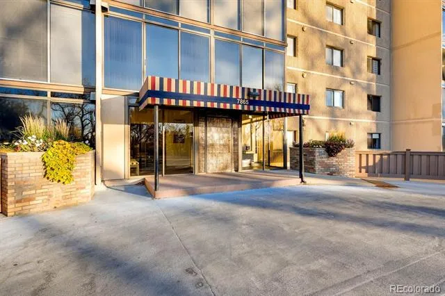 7877 E Mississippi Avenue #102 Denver, CO 80247