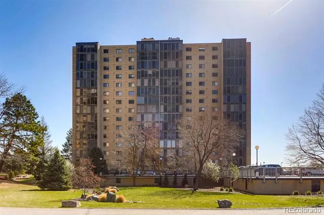 7877 E Mississippi Avenue #102 Denver, CO 80247