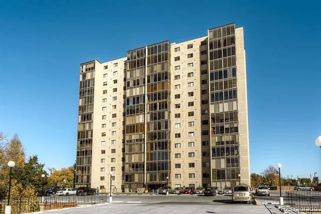 7877 E Mississippi Avenue #102 Denver, CO 80247