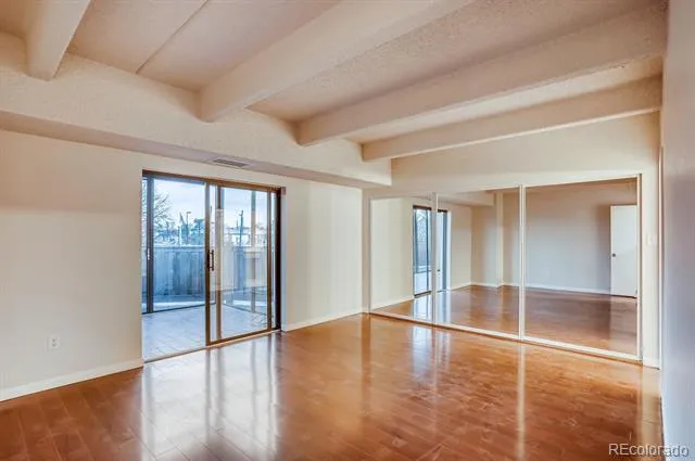 7877 E Mississippi Avenue #102 Denver, CO 80247