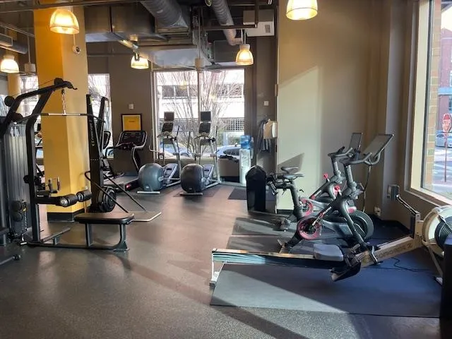 1450 WASHINGTON ST Hoboken, NJ 07030
