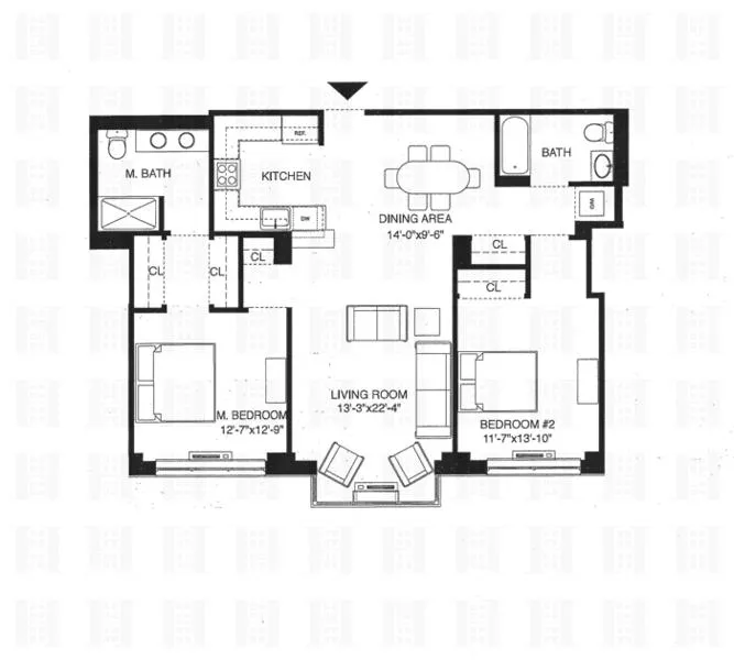 1450 WASHINGTON ST Hoboken, NJ 07030