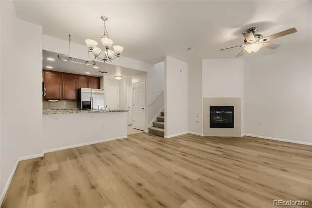 15905 E Geddes Drive #52 Aurora, CO 80016