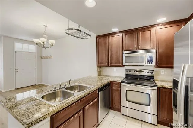 15905 E Geddes Drive #52 Aurora, CO 80016