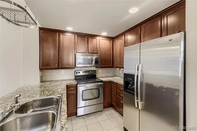15905 E Geddes Drive #52 Aurora, CO 80016