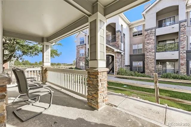 15905 E Geddes Drive #52 Aurora, CO 80016