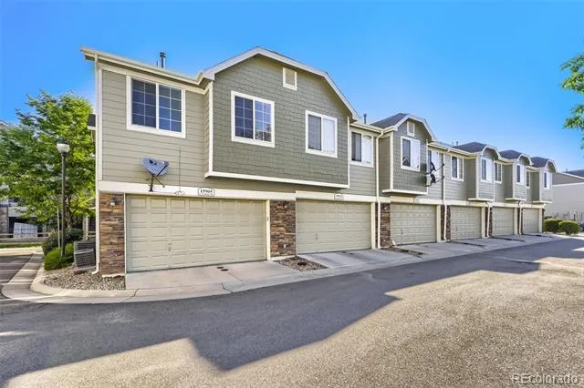 15905 E Geddes Drive #52 Aurora, CO 80016