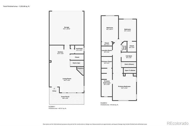 15905 E Geddes Drive #52 Aurora, CO 80016