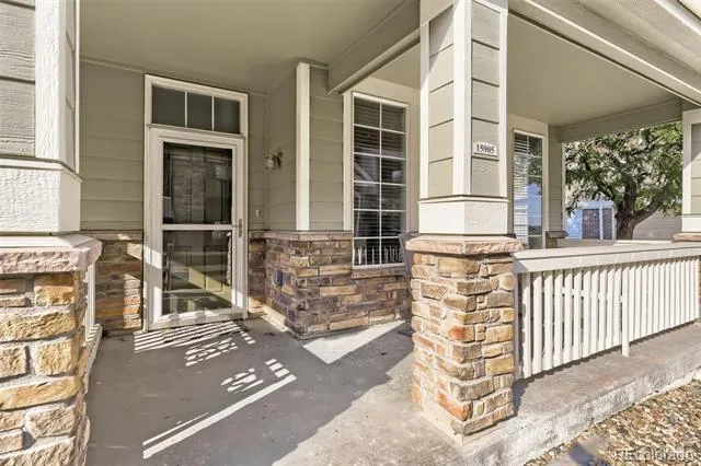15905 E Geddes Drive #52 Aurora, CO 80016