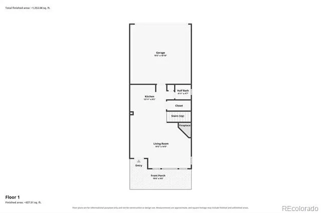 15905 E Geddes Drive #52 Aurora, CO 80016