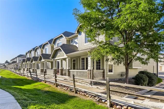 15905 E Geddes Drive #52 Aurora, CO 80016