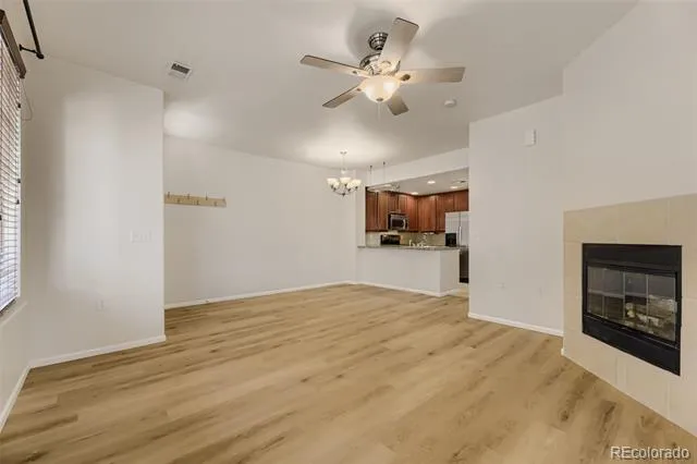 15905 E Geddes Drive #52 Aurora, CO 80016
