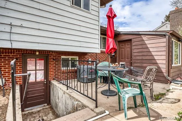 2520 S Fairplay Way Aurora, CO 80014