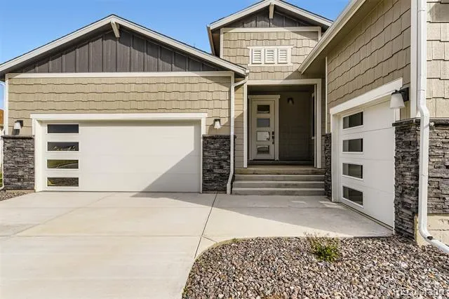 5531 Callaway Garden Drive Elizabeth, CO 80107