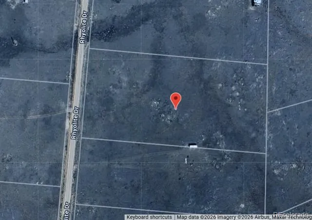 564 Rhyolite Drive Jefferson, CO 80456