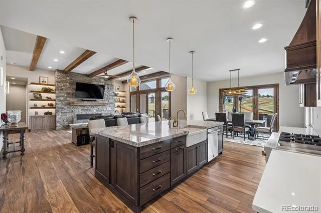5754 Powell Road Parker, CO 80134