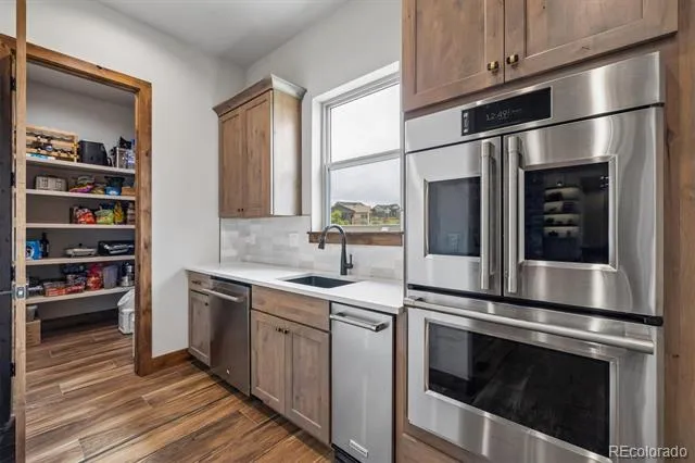 5754 Powell Road Parker, CO 80134