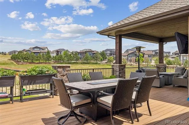 5754 Powell Road Parker, CO 80134