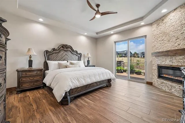 5754 Powell Road Parker, CO 80134