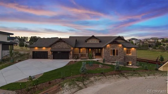 5754 Powell Road Parker, CO 80134