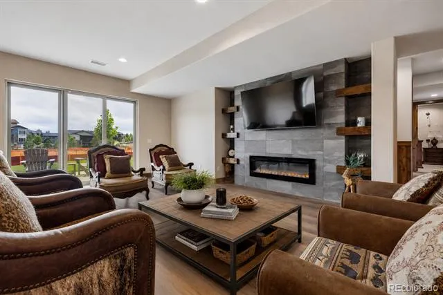 5754 Powell Road Parker, CO 80134