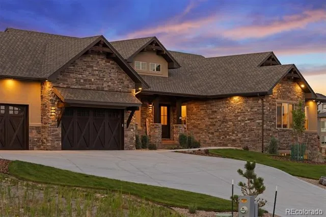 5754 Powell Road Parker, CO 80134