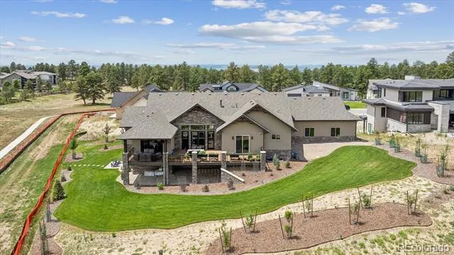 5754 Powell Road Parker, CO 80134