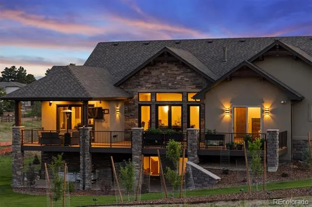 5754 Powell Road Parker, CO 80134