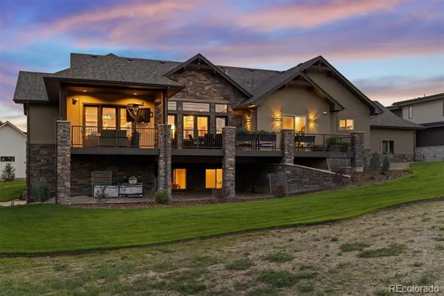 5754 Powell Road Parker, CO 80134