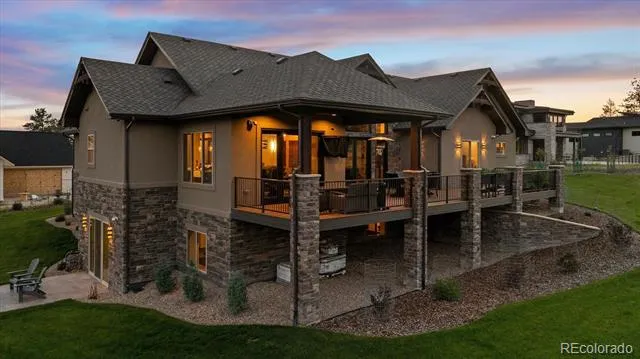 5754 Powell Road Parker, CO 80134