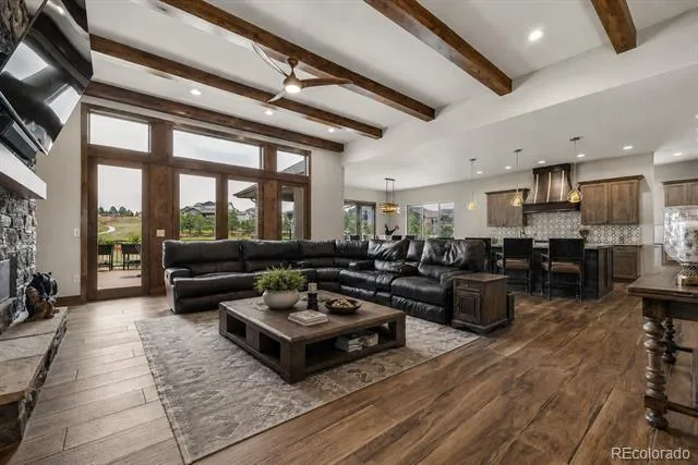 5754 Powell Road Parker, CO 80134