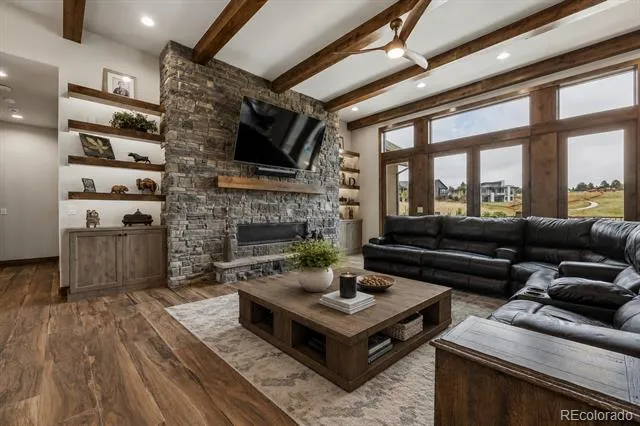 5754 Powell Road Parker, CO 80134