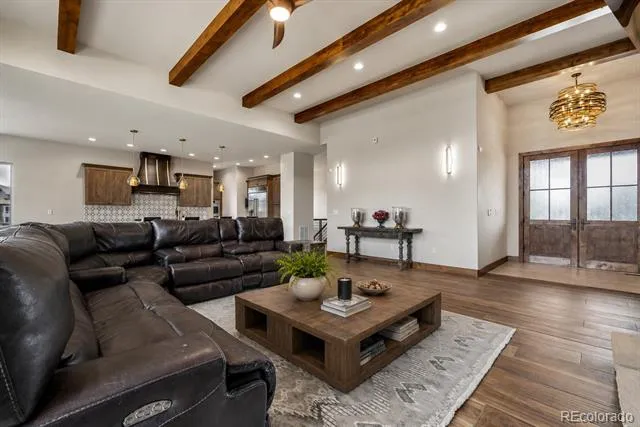 5754 Powell Road Parker, CO 80134