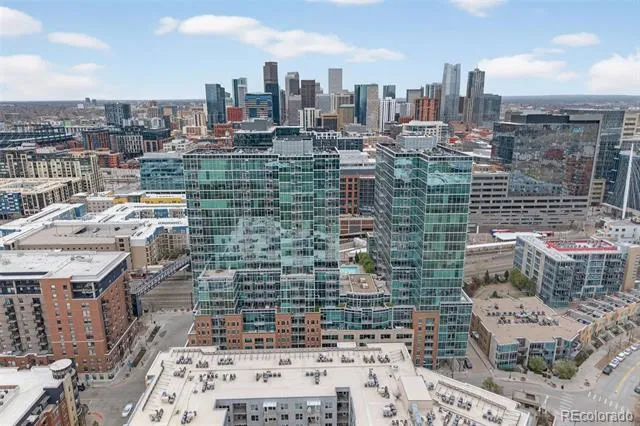 1700 Bassett Street #2012 Denver, CO 80202