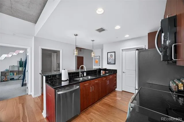 1700 Bassett Street #2012 Denver, CO 80202