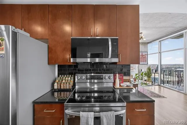 1700 Bassett Street #2012 Denver, CO 80202