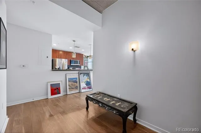 1700 Bassett Street #2012 Denver, CO 80202