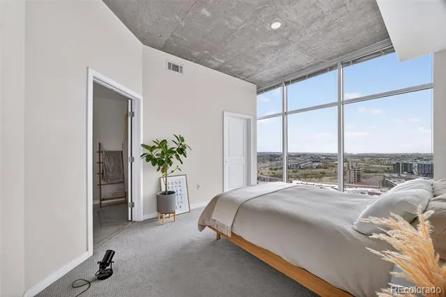 1700 Bassett Street #2012 Denver, CO 80202