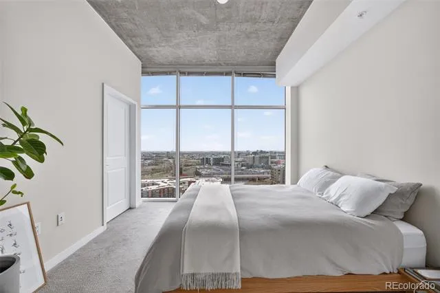 1700 Bassett Street #2012 Denver, CO 80202