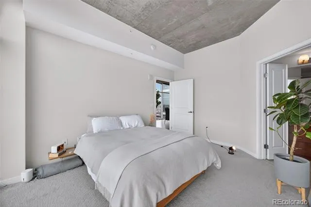 1700 Bassett Street #2012 Denver, CO 80202