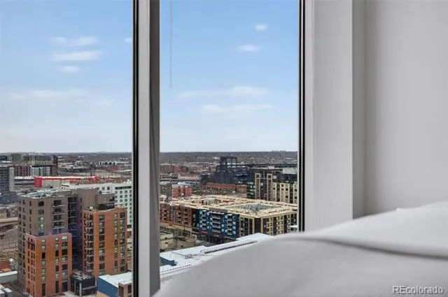 1700 Bassett Street #2012 Denver, CO 80202