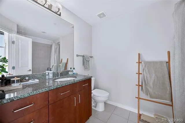 1700 Bassett Street #2012 Denver, CO 80202