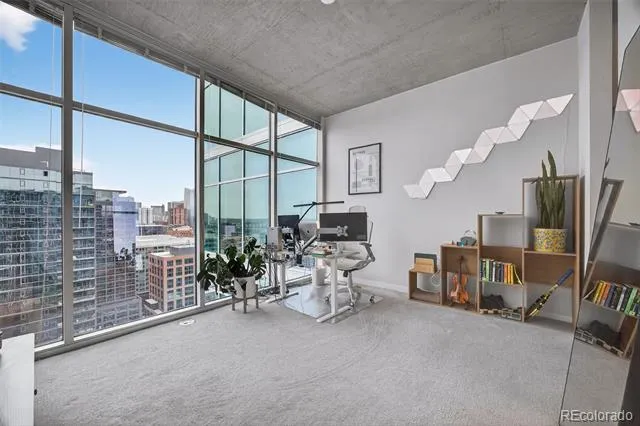 1700 Bassett Street #2012 Denver, CO 80202