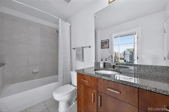 1700 Bassett Street #2012 Denver, CO 80202