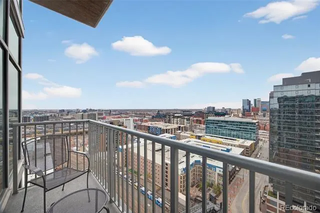 1700 Bassett Street #2012 Denver, CO 80202