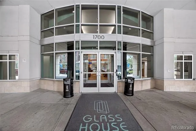 1700 Bassett Street #2012 Denver, CO 80202