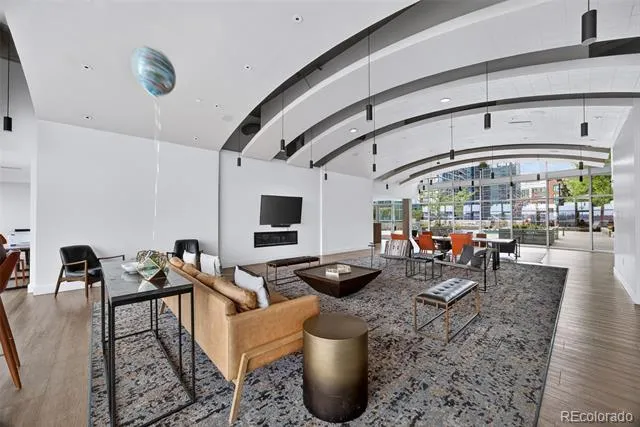 1700 Bassett Street #2012 Denver, CO 80202