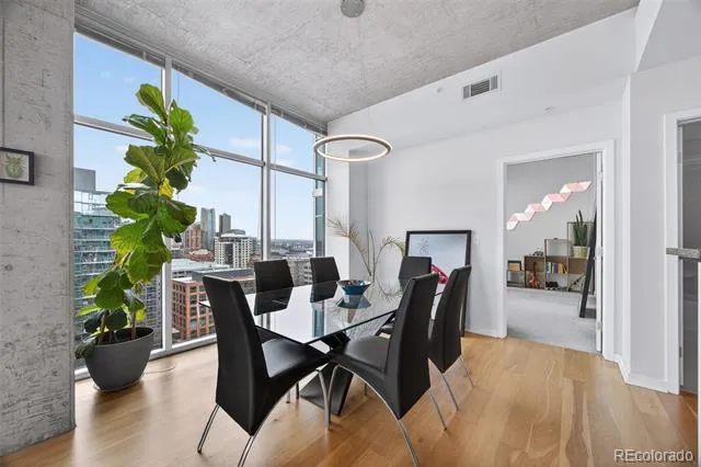 1700 Bassett Street #2012 Denver, CO 80202