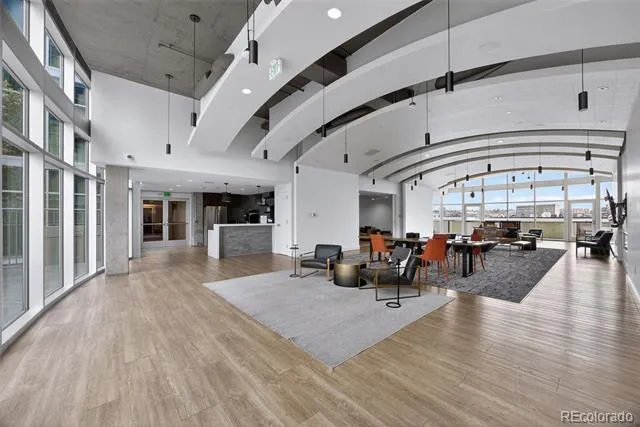 1700 Bassett Street #2012 Denver, CO 80202